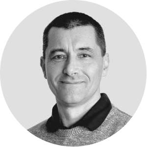 Martin KRIVY