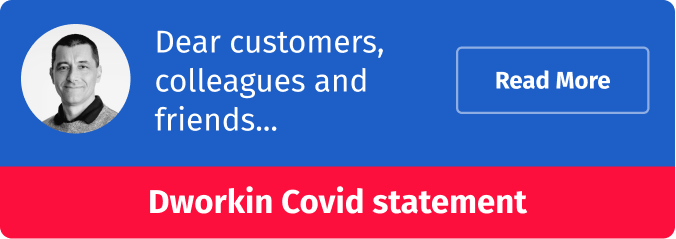 Dworkin Covid statement